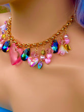 Load image into Gallery viewer, ✨Aura Love Spell Necklace