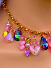 Load image into Gallery viewer, ✨Aura Love Spell Necklace
