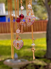 Load image into Gallery viewer, 💗 Crystal Heartbeat Lovers Set
