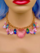 Load image into Gallery viewer, ✨Aura Love Spell Necklace
