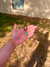 Load image into Gallery viewer, 🧚🏻Sugar Crystal Dreams Dyed Druzy Agate Crystal Necklace ✨

