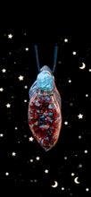 Load image into Gallery viewer, Citrine Amulet
